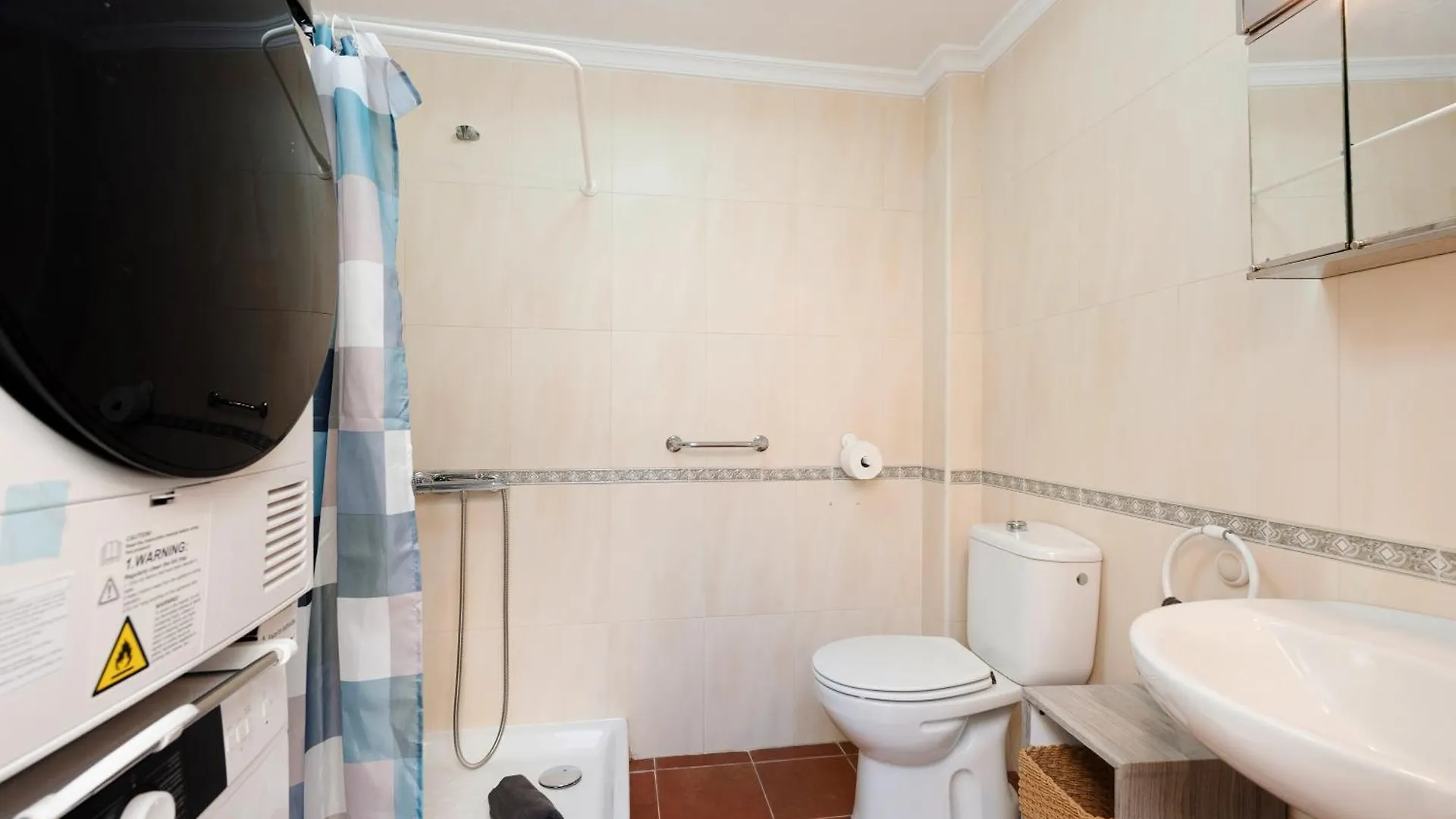 Villa Altamira 6 Málaga Сasa de vacaciones