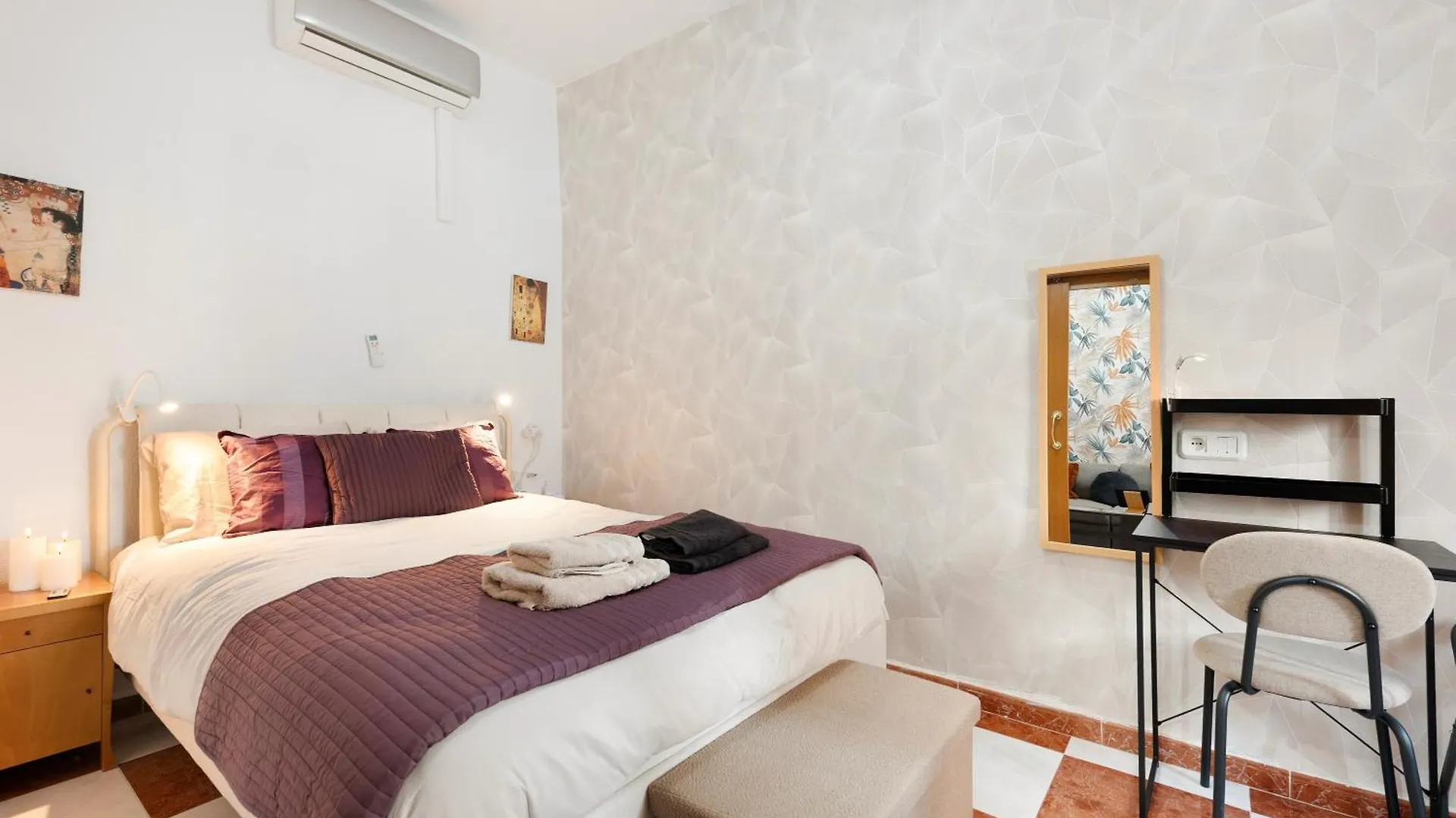 Villa Altamira 6 Málaga