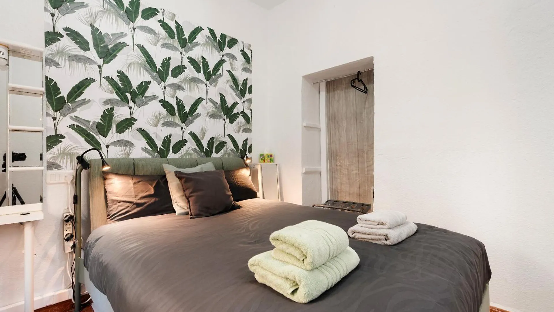 Сasa de vacaciones Villa Altamira 6 Málaga
