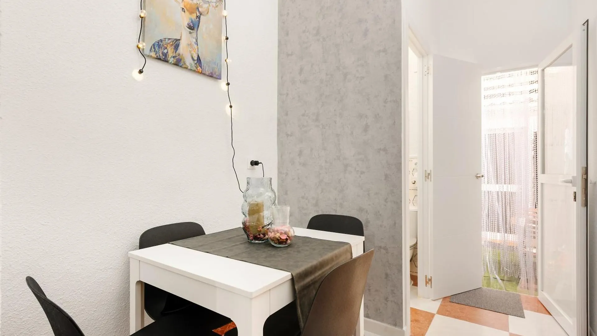 Holiday home Altamira 6 Villa Malaga